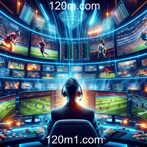 O Crescimento das Apostas Esportivas no Mundo Digital
