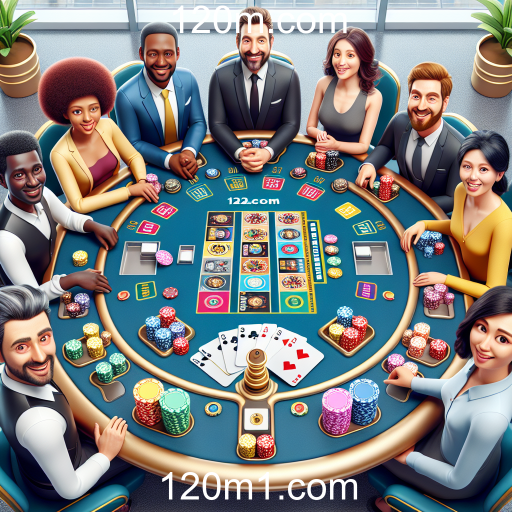Jogos de Mesa Explorando o Mundo dos Jogos de Mesa